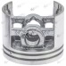 Kit piston drujba Dolmar 120, PS 6800 49mm (Terra) 